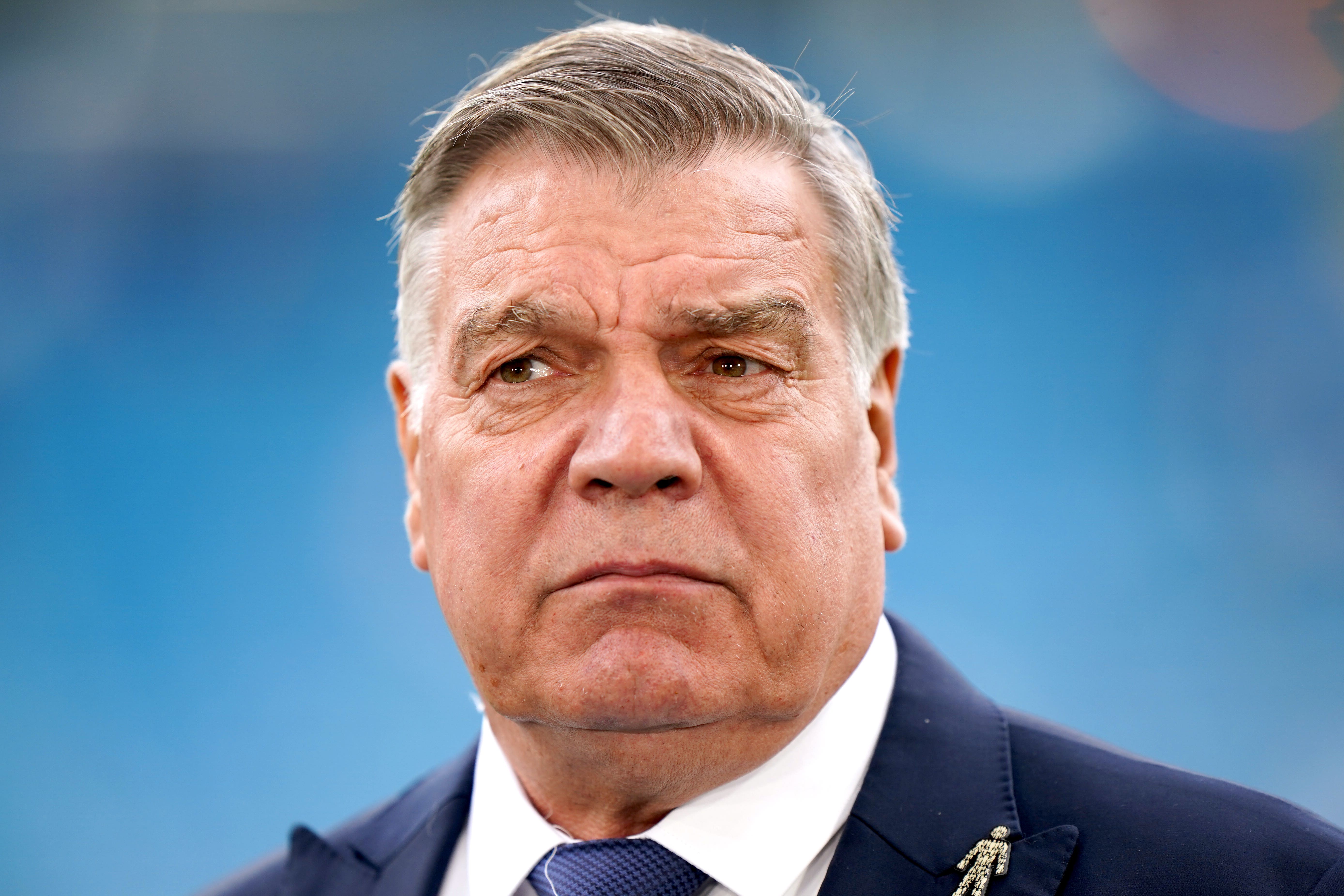 How Sam Allardyce Helped Shape Modern Coaching